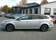 Ford Mondeo 8