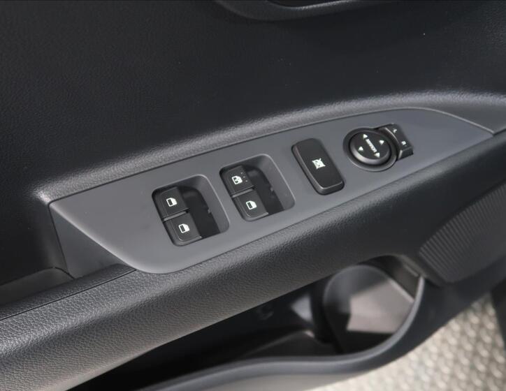 KIA Stonic 31