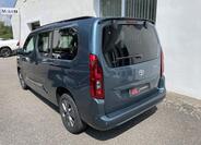Toyota ProAce City Verso 3