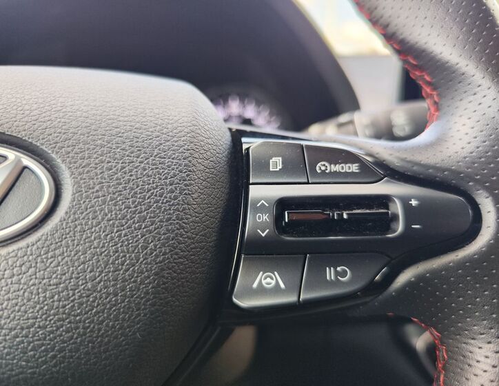Hyundai i30 28