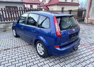 Ford C-MAX 7