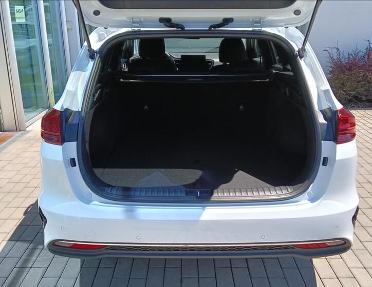 KIA Ceed 3