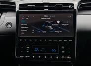 Hyundai Tucson 27