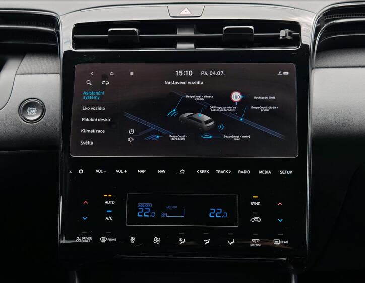 Hyundai Tucson 27