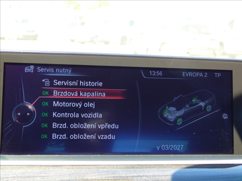 BMW Řada 4