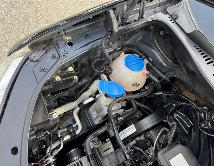 Volkswagen Touran 32