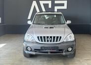 Hyundai Terracan 3