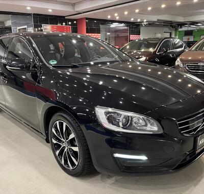 Volvo V60 7