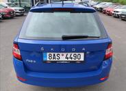Škoda Fabia 8