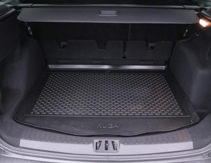 Ford Kuga 10