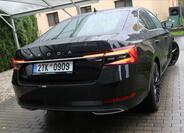 Škoda Superb 7