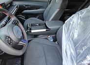 Hyundai Tucson 11
