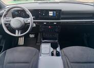 Hyundai Tucson 9