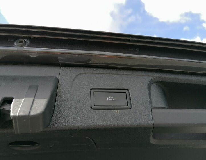 Volkswagen Passat 32