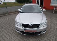 Škoda Octavia 3