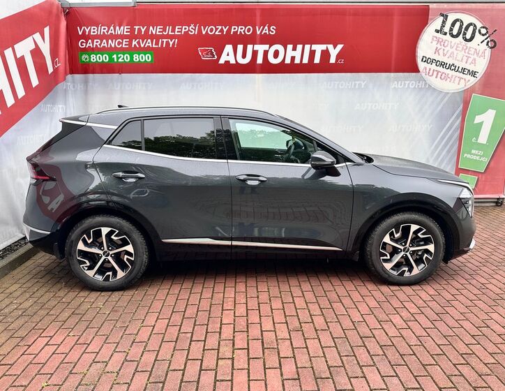 KIA Sportage 6