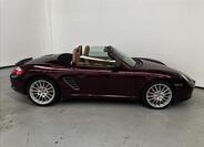 Porsche Boxster 5