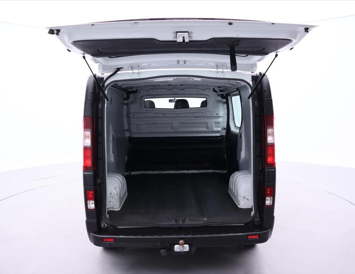 Renault Trafic 9