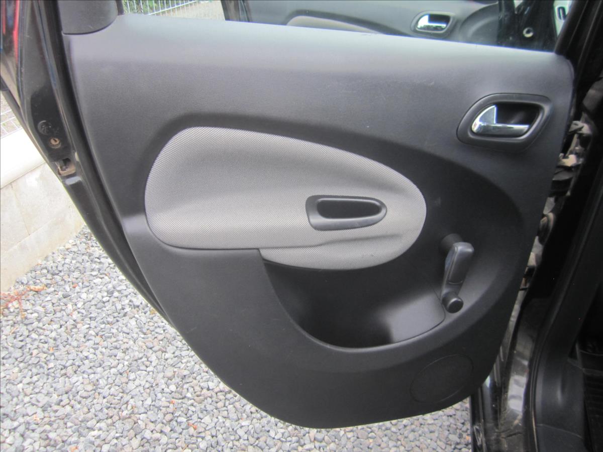 Citroën C3 Picasso