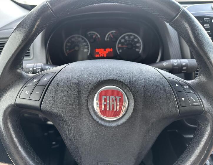 Fiat Dobló 24