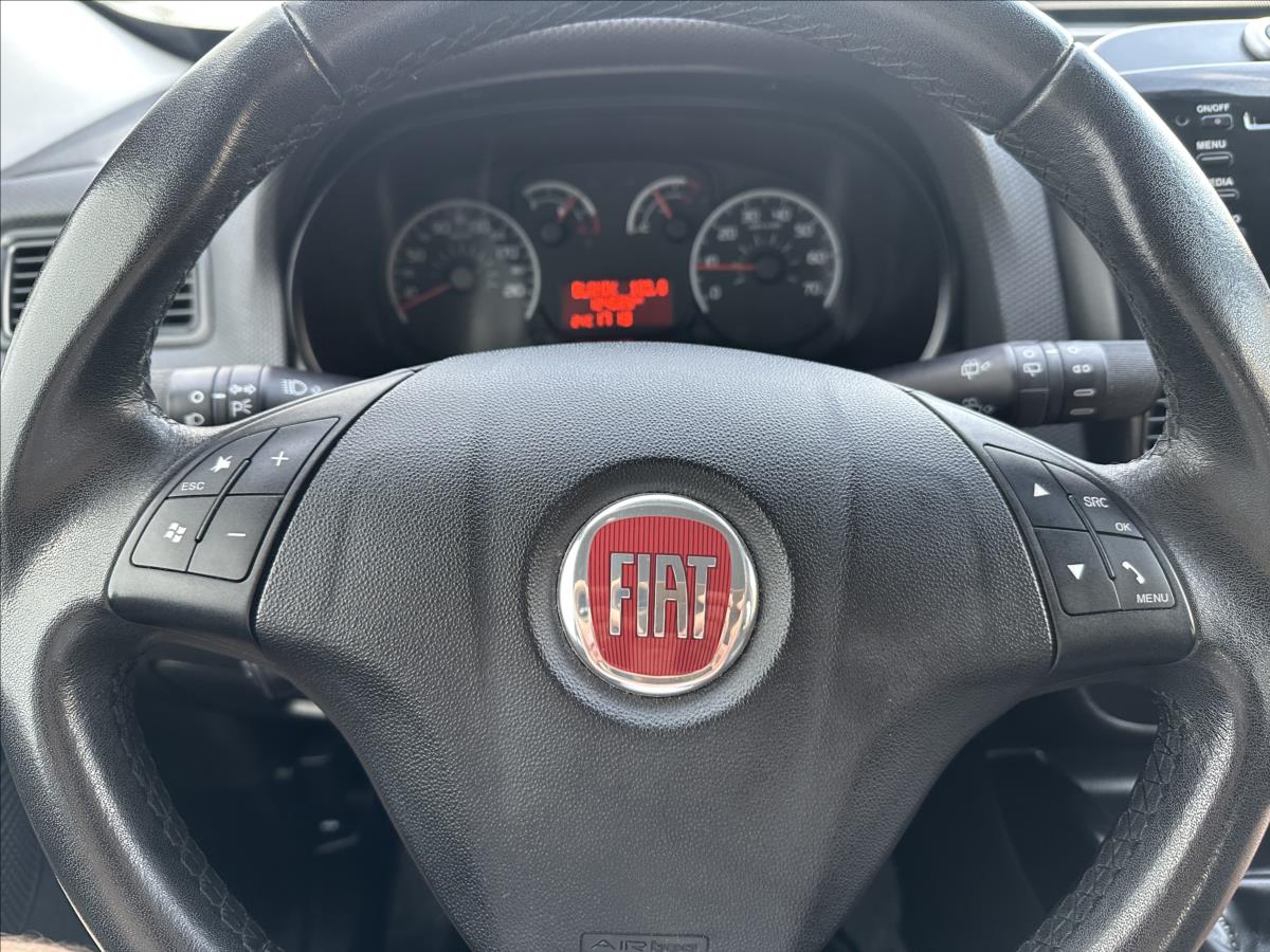 Fiat Dobló