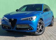 Alfa Romeo Stelvio 1