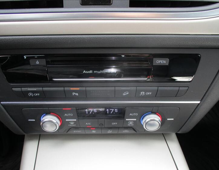 Audi A6 Allroad 18
