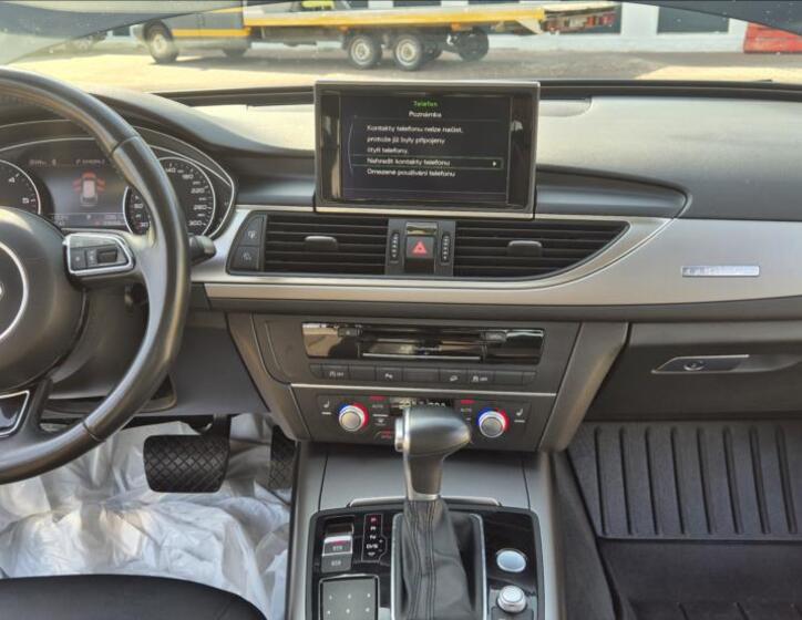 Audi A6 Allroad 10