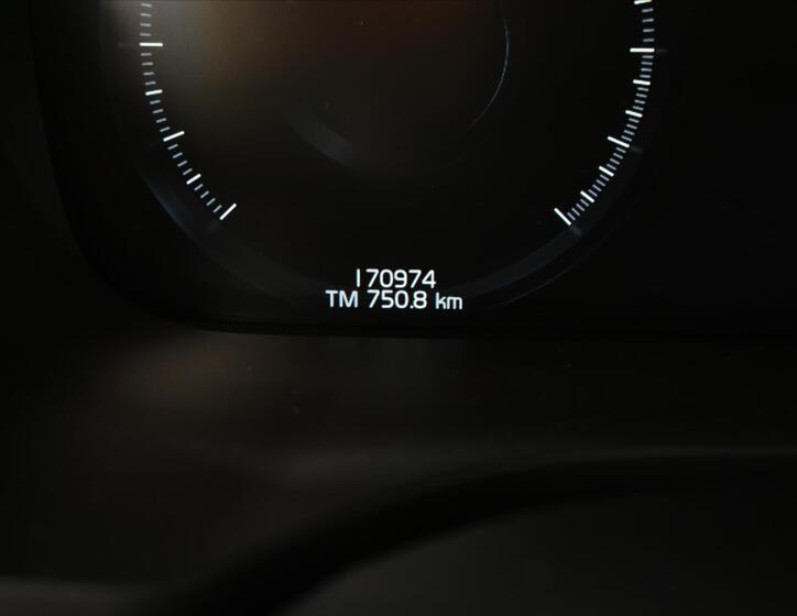 Volvo XC60 14
