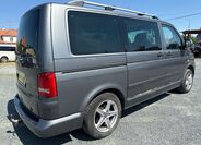 Volkswagen Caravelle 6