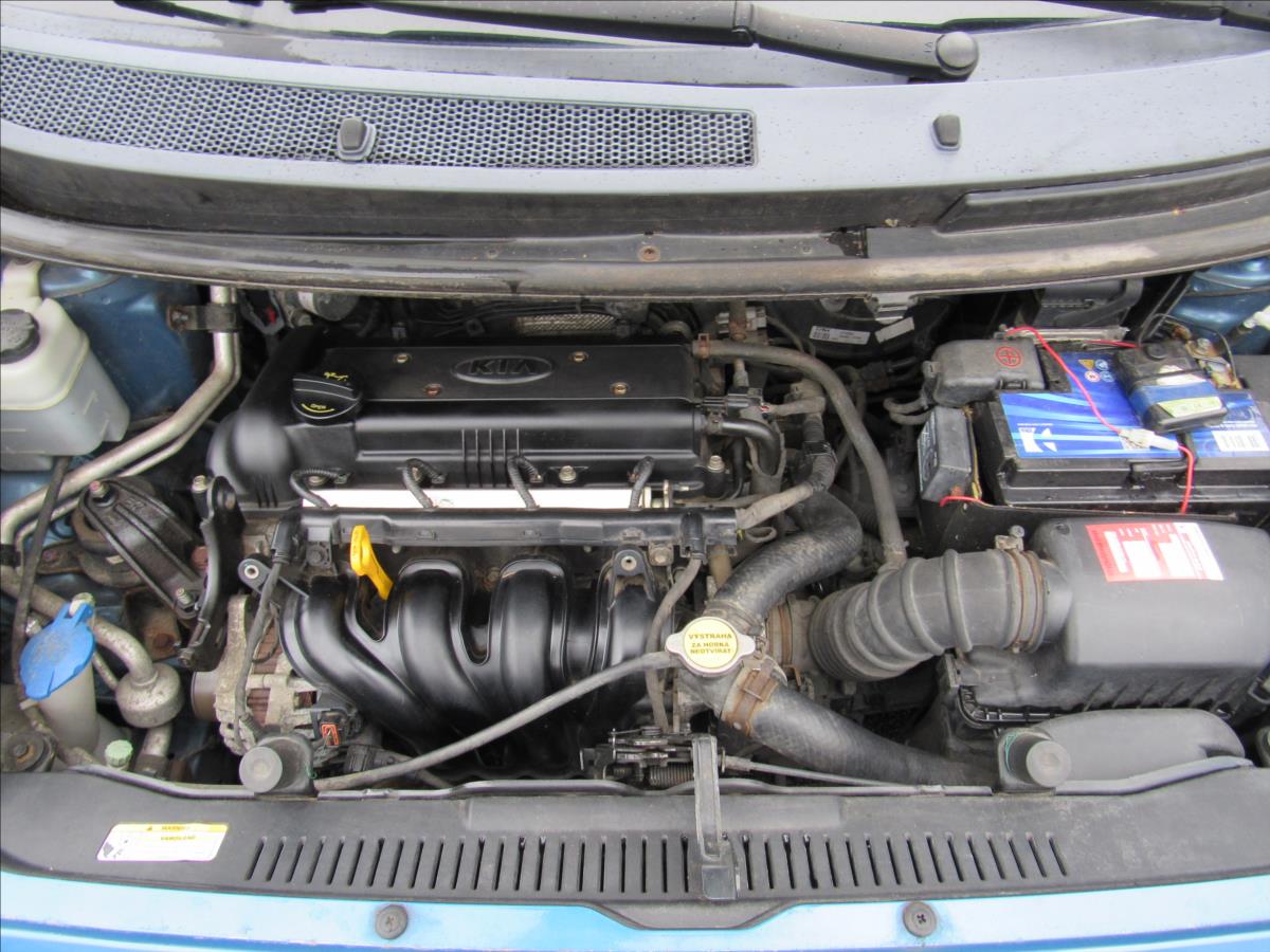 KIA Venga