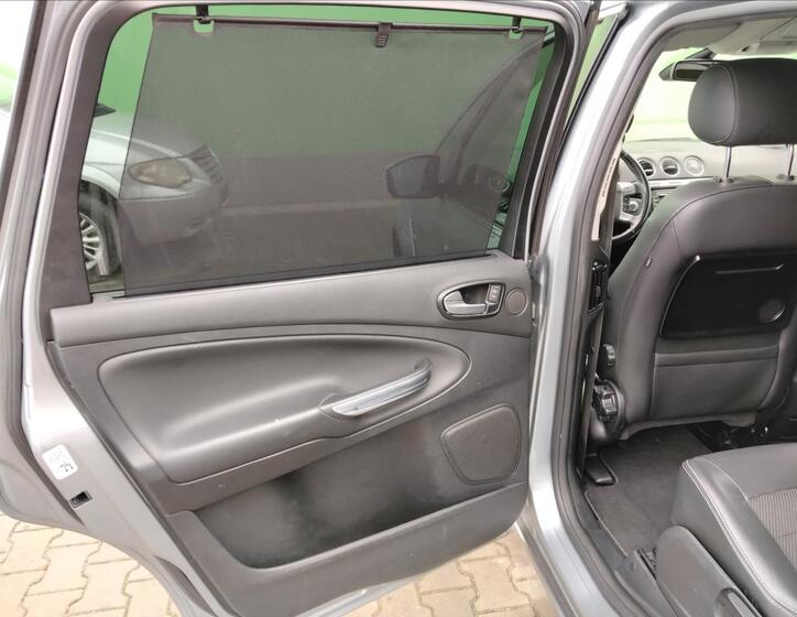 Ford S-MAX 17