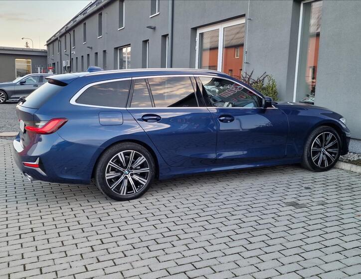 BMW Řada 3 11