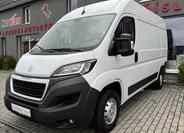 Peugeot Boxer 5