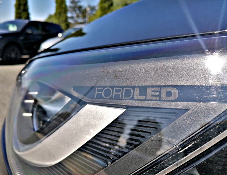 Ford Focus 32