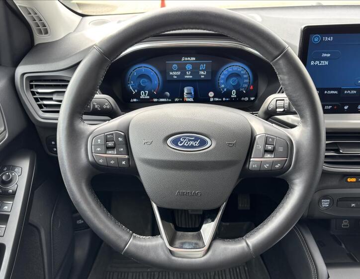 Ford Focus 25