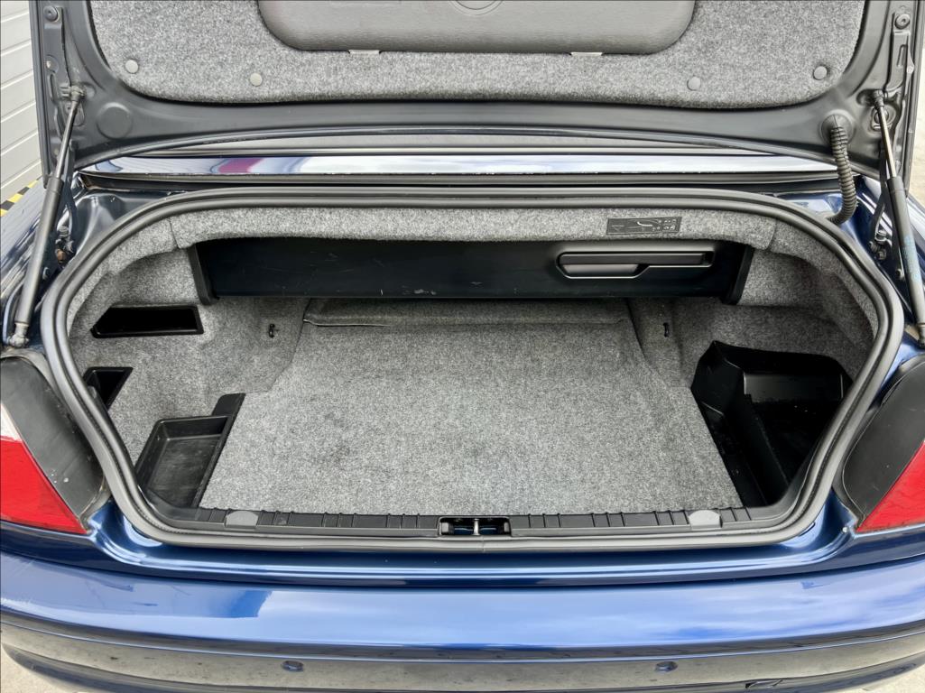 BMW Řada 3