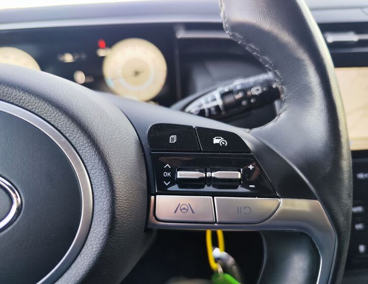 Hyundai Tucson 28