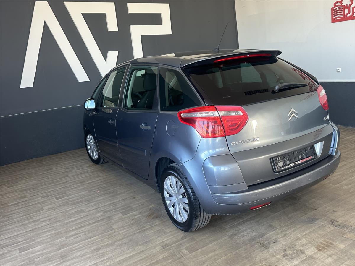 Citroën C4 Picasso