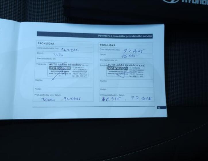 Hyundai i30 25
