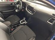 KIA XCeed 9
