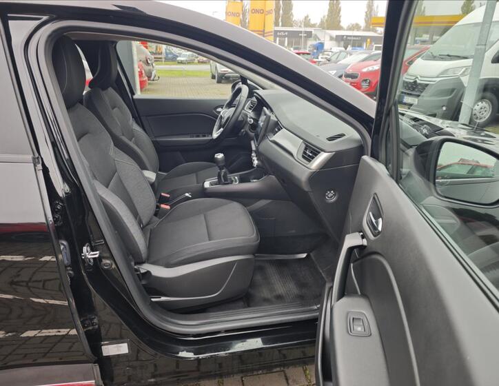 Renault Captur 14