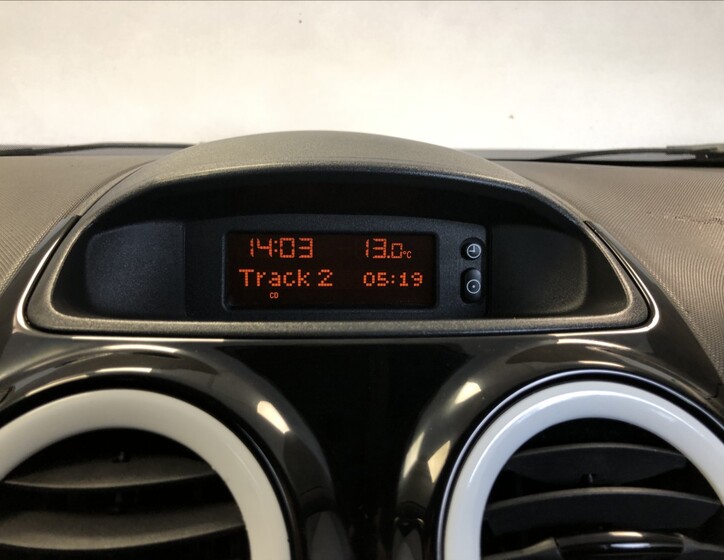 Opel Corsa 23