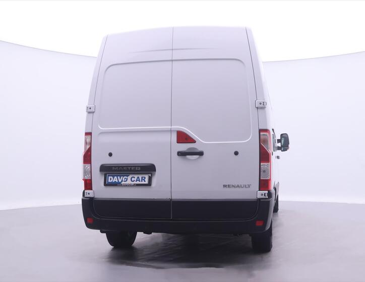 Renault Master 6