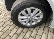 Volkswagen Transporter 44