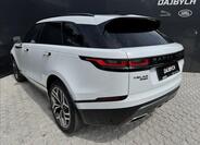 Land Rover Range Rover Velar 6
