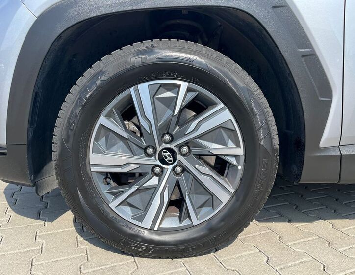 Hyundai Tucson 21