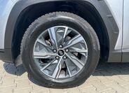 Hyundai Tucson 21