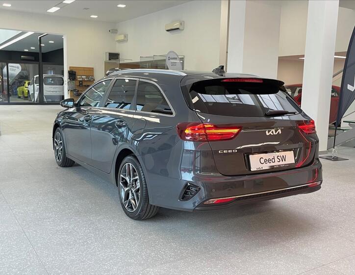 KIA Ceed 7