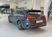 KIA Ceed 7